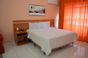 Calabreza Hotel e Restaurante - By UP Hotel